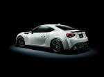 Toyota GT 86 GRMN 2017 года (JP)